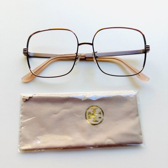 3475 TORY BURCH GLASSES FRAME EYEGLASSES DESIGNER LUXURY HIGH END - Picture 1 of 13